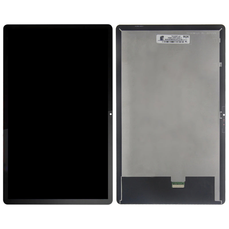 For Lenovo Tab P11 Plus J616 Grade S OEM LCD Screen and Digitizer Assembly Replacement Part (without Logo) For Lenovo Tab P11 Plus J616 Grade S OEM LCD Screen and Digitizer Assembly Replacement Part (without Logo)